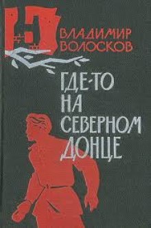 Где-то на Северном Донце (Владимир Волосков)