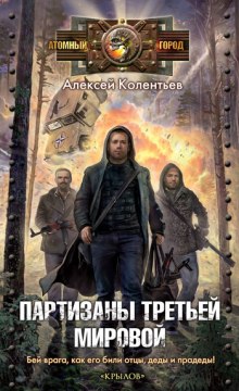 Партизаны третьей мировой (Алексей Колентьев)