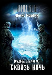 Судьба Сталкера. Сквозь Ночь (Denis Morphine)