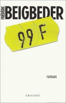 99 франков (Фредерик Бегбедер)