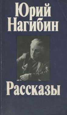 Случайный пришелец (Юрий Нагибин)