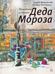 Правдивая история Деда Мороза (Андрей Жвалевский,                                                               
                  Евгения Пастернак)