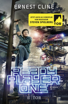 Ready Player One (Эрнест Клайн)