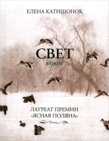 Свет в окне (Елена Катишонок)