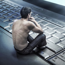 Сказание о Системном Администраторе (Александр Черченко)