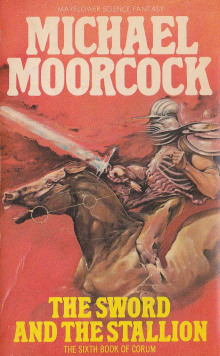 Меч и конь (Майкл Муркок)