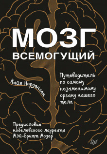 Мозг всемогущий. Путеводитель по самому незаменимому органу нашего тела (Кайя Норденген)