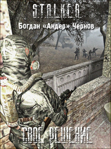 S.T.A.L.K.E.R. Своё решение (Богдан Чернов)