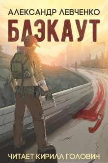 Блэкаут (Александр Левченко)