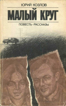 Имущество движимое и недвижимое (Юрий Козлов)