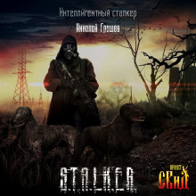 S.T.A.L.K.E.R. Интеллигентный сталкер (Николай Грошев)