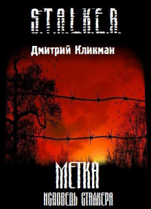 S.T.A.L.K.E.R. Метка — Исповедь сталкера (Дмитрий Кликман)