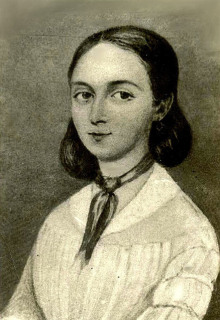 Любинька (Елена Ган)