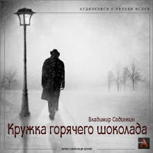 Кружка горячего шоколада (Владимир Сединкин)