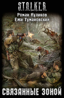 S.T.A.L.K.E.R. Связанные Зоной (Ежи Тумановский,                                                               
                  Роман Куликов)