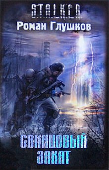 S.T.A.L.K.E.R. Свинцовый закат (Роман Глушков)