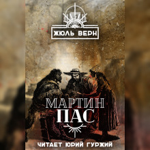 Мартин Пас (Жюль Верн)