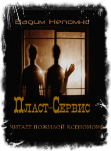 Пласт-сервис ()