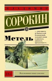 Метель (Владимир Сорокин)