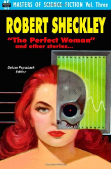 Идеальная женщина (Роберт Шекли)