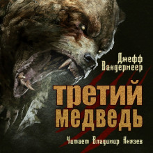 Третий медведь (Джефф Вандермеер)