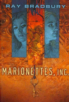 Наказание без преступления (Рэй Брэдбери)