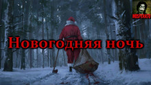 Новогодняя ночь ()