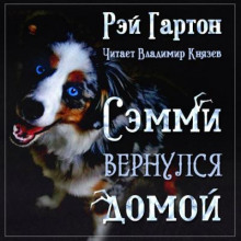 Сэмми вернулся домой (Рэй Гартон)