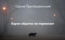 Харон обратно не перевозит (Сергей Преображенский)