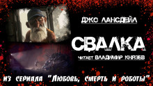 Свалка (Джо Р. Лансдейл)