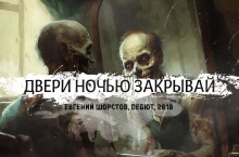 Двери ночью закрывай (Евгений Шорстов)