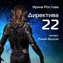 Директива 22 (Ирина Ростова)