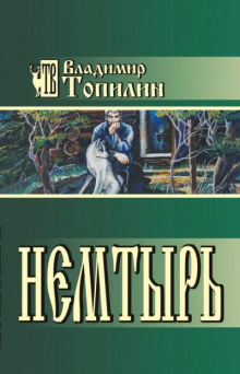 Немтырь (Владимир Топилин)