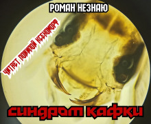 Синдром Кафки (Роман Незнаю)