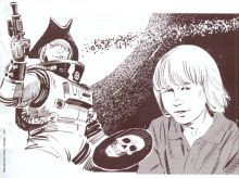 Чистка (Андрей Кокоулин)