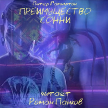 Преимущество Сонни (Питер Гамильтон)