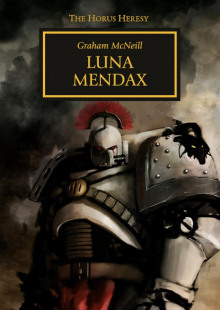 Luna Mendax (Грэм МакНилл)