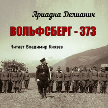 Вольфсберг-373 (Ариадна Делианич)