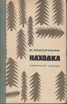 Находка (Владимир Тендряков)