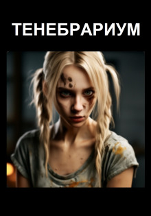 Тенебрариум (Raptor)