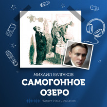 Самогонное озеро (Михаил Булгаков)