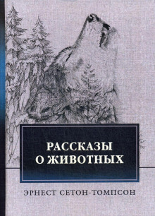 Виннипегский волк (Эрнест Сетон-Томпсон)