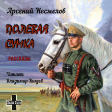 Полевая сумка. Рассказы (Арсений Несмелов)