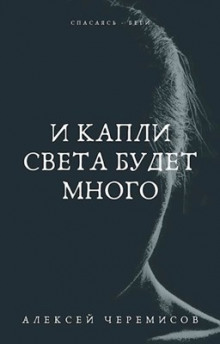 И капли света будет много (Алексей Черемисов)