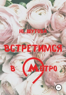 Встретимся в метро (Юлия Шутова)