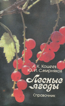 Лесные ягоды (Аркадий Кощеев,                                                               
                  Юрий Смирняков)