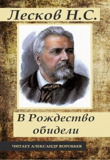 Под Рождество обидели (Николай Лесков)