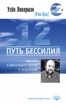 Путь бессилия. Адвайта и Двенадцать Шагов к исцелению (Уэйн Ликермэн)