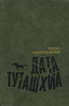 Дата Туташхиа (Чабуа Амирэджиби)