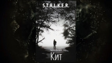 S.T.A.L.K.E.R. Кит (Эдуард Дроздов)